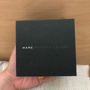 Marc Jacobs watch